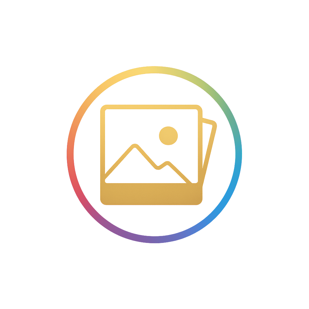 Your Art Story Logo
