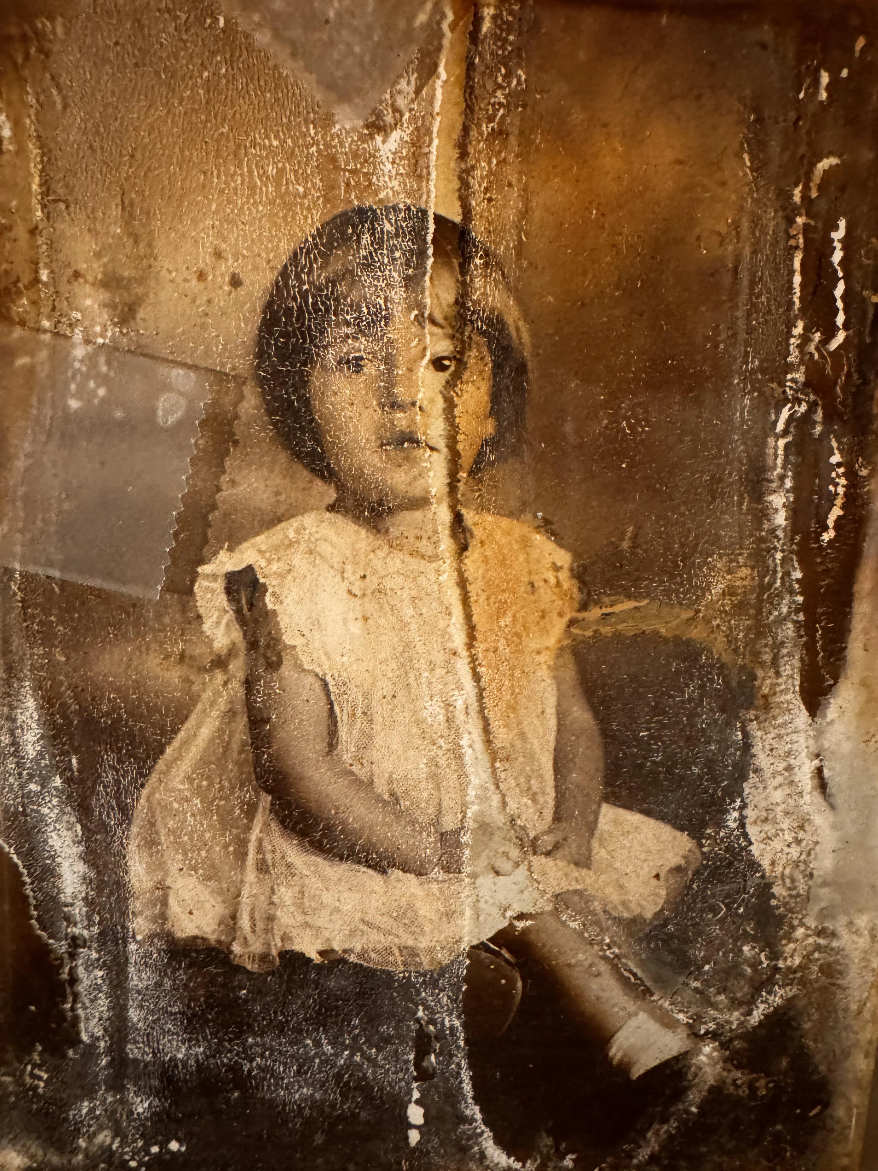 How to Restore Old Family Photos: A Complete Guide