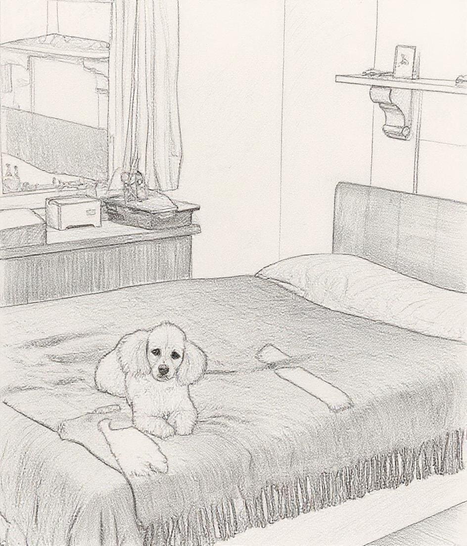 After